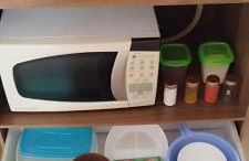 Apartamento completo Valparaiso GO proximo de Brasilia DF BR040 - Foto 7