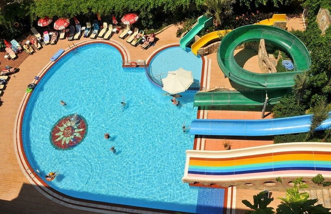 Sunpark Garden - Foto 24