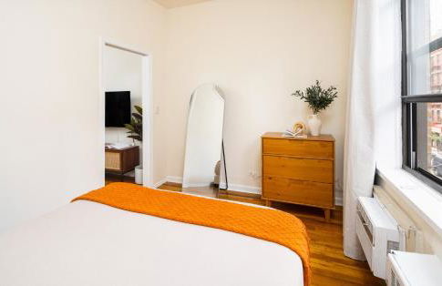 Serene 1B Upper East Side Retreat - Foto 10