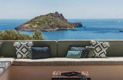 Apaggio Luxury Villa - Private Pool & Stunning Sea Views, by ZanteWize - Foto 48