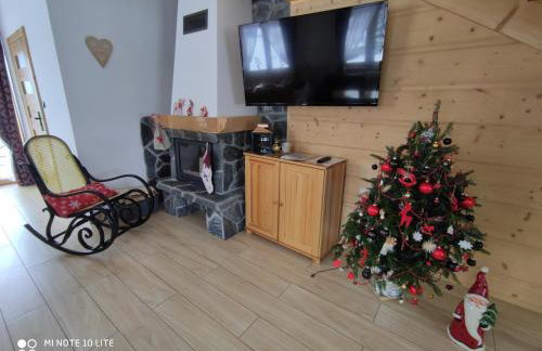 Domek u Matusa - Foto 19