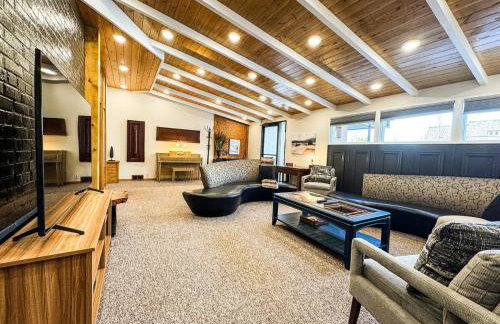 MY PLACE! Luxury 2 Bed with piano! - Foto 43