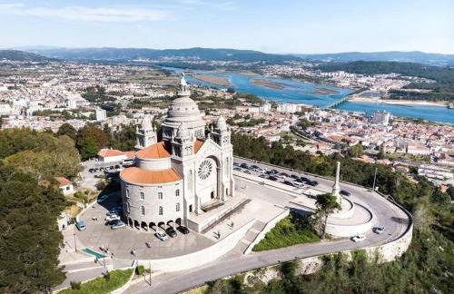 Viana do Castelo - Amonde Village -Casa A * Relax - Foto 30