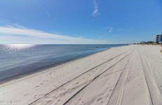 Coastal Shores Condo - Foto 15