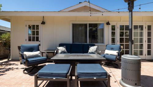 10 min to Beach Central Villa - Foto 5