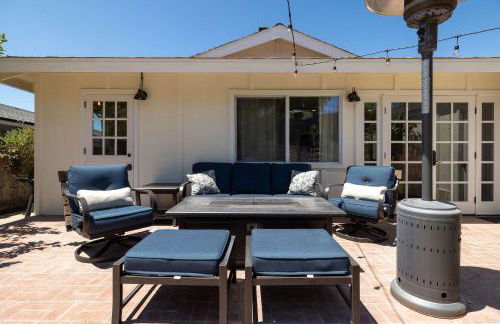 10 min to Beach Central Villa - Foto 5