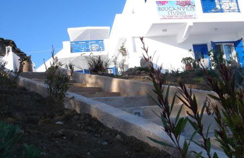 Bouganville Studios Stegna - Foto 42