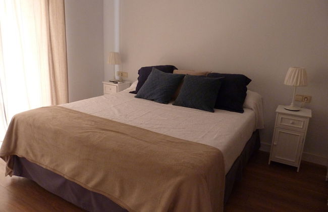 DreamsApt Sagasta - Foto 6