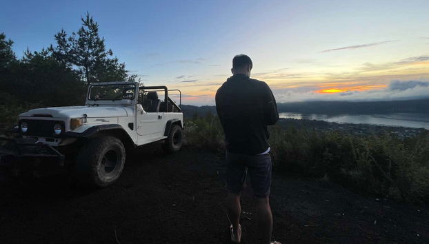 Tour en 4x4 por el monte Batur al amanecer - Foto 3