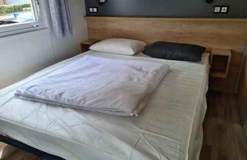 Bungalow confortable à Saint-Jean-de-Monts - 45 m² - Foto 13