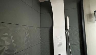 L'arbre de soie Futuroscope Albizia - Foto 5, Shower