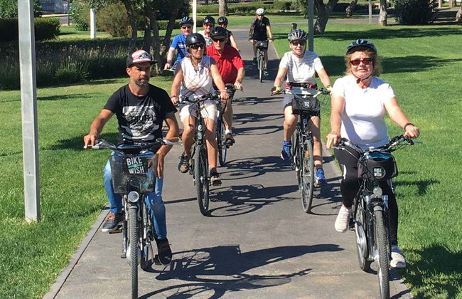 Tour en bicicleta por Vilamoura - Foto 7