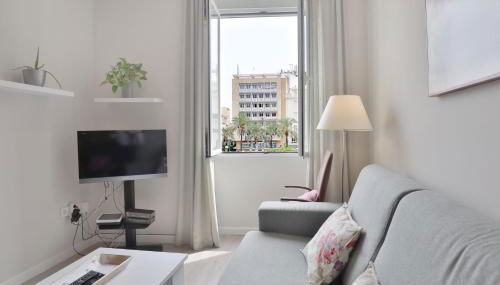 Apart. De Lujo Conde de Gondomar - Foto 5