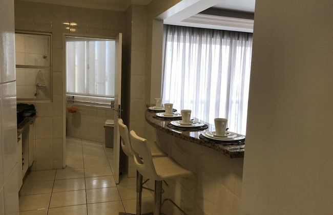 Apartamento Edifício Central - Photo 22