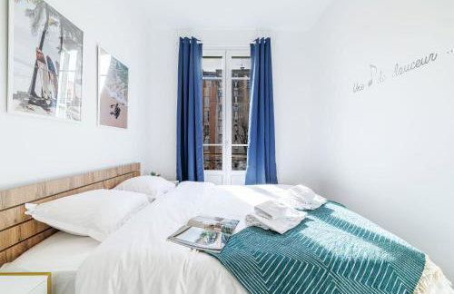 MY CASA - DELFINO 69 - Charming Apartment 2 rooms - Foto 27