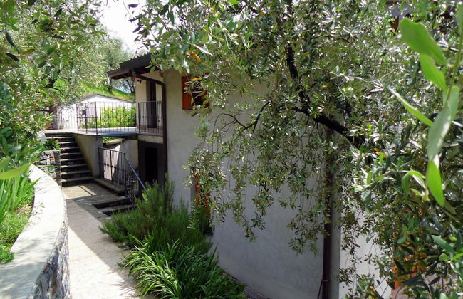 Apartment by Lake Iseo With Stunning Views - Foto 23