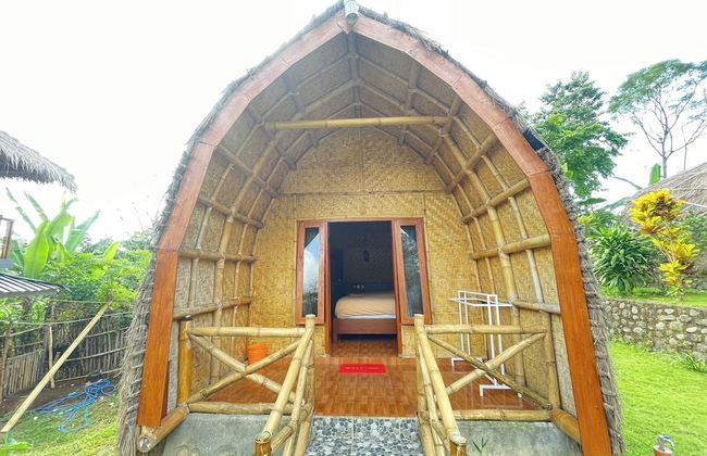 Villa Bambu Rinjani & Restaurant - Foto 34