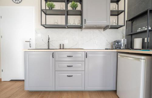 71m2 Apartament Superior z Tarasem, Ogródkiem i Widokiem na Góry, Zachód Słońca, Parking - Kłodzko - Przyjaciół Ziemi Kłodzkiej, Centrum Kotlina Kłodzka - Foto 8