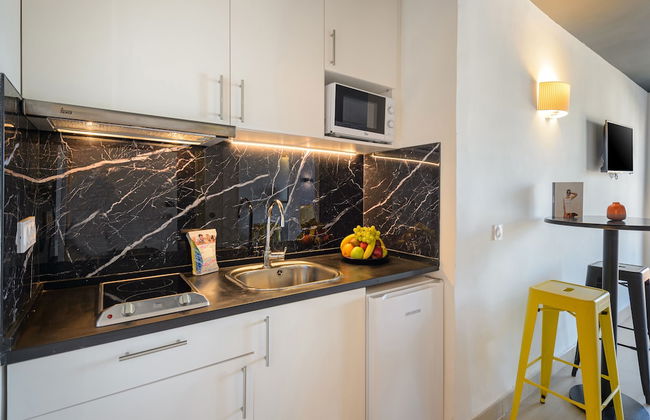 Apartamentos Vibra Jabeque Dreams - Foto 14