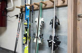 Chalet Caprice - Photo 21