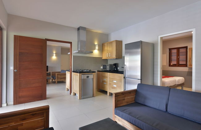 Morena Resort - Foto 11