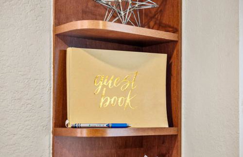 The Cozy Birdnest with Sauna & Outdoor Lounge space! - Foto 17