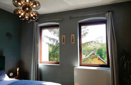 Nostalgie Apartment Weimar - Foto 22