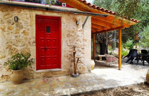 Dreamy Stone House - Foto 22