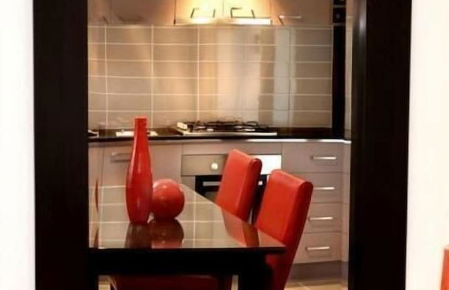 May Park Executive Apartments - Foto 10