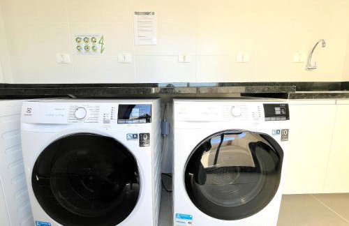 Link Home Estúdios - Água Verde | Gonzaga Stays - Photo 5