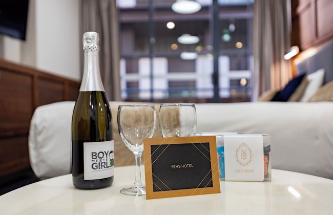 YEHS Hotel Sydney Harbour Suites - Foto 45