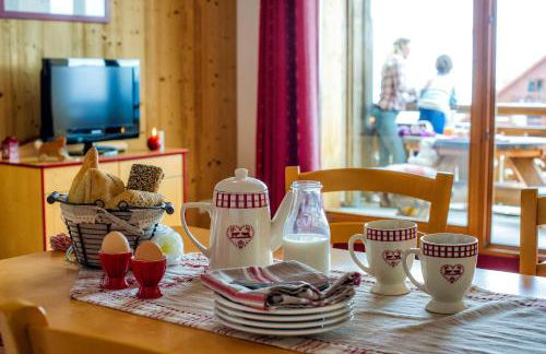 Résidence Goélia Les 4 Vallées - Photo 14