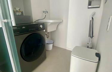 5B 2-bedroom apartment near the mall and USP - Foto 2