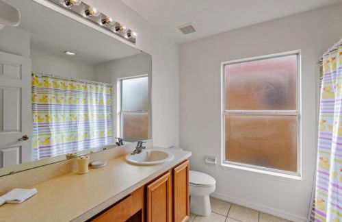 Family Ready in Gated Community Near Attractions villa - Foto 22