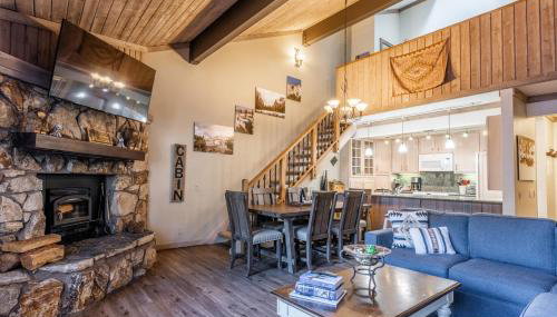 Mountainback 80 - Photo 1