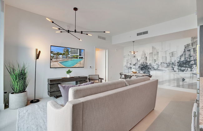 Nomada Residences - Downtown - Photo 14