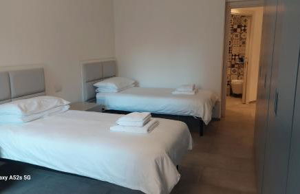 Large Apartment Città Studi Milano - Foto 12