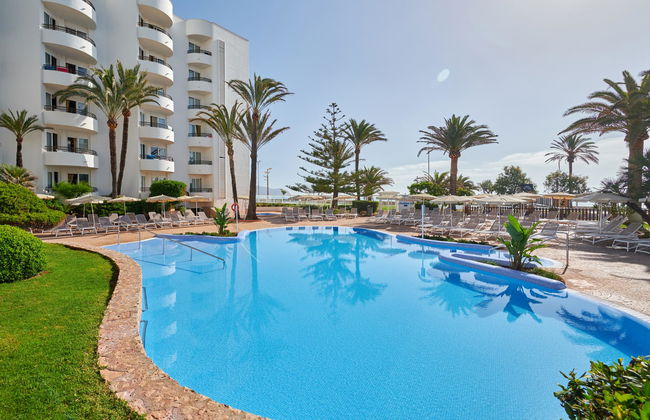 Hipotels Dunas Cala Millor - Foto 7