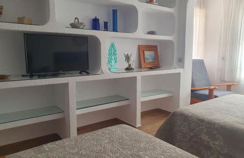 Casa Premium frente al Mar con 2 parkings - Photo 33