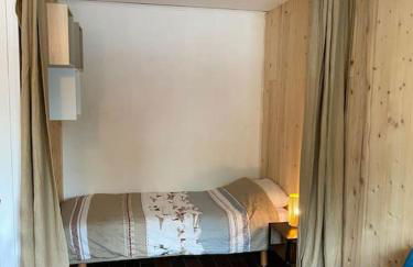 Studio cosy au pied de la télécabine pour l Alpe d Huez Parking privé - Foto 11