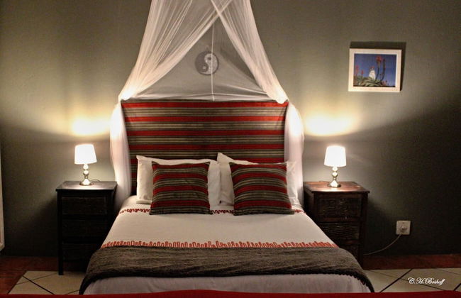 Walkerbay Accommodation - Foto 15