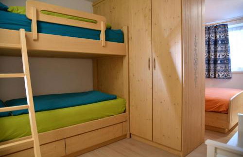 Chalet Villa Bianca - Foto 38