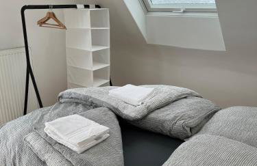 Family-friendly, entire house - Foto 15