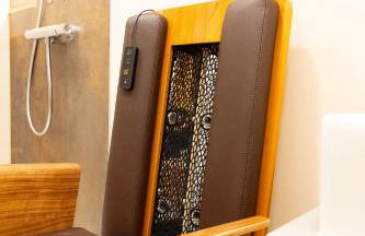 Apartment 1 - Schmiedefeld - klein und fein - Foto 20