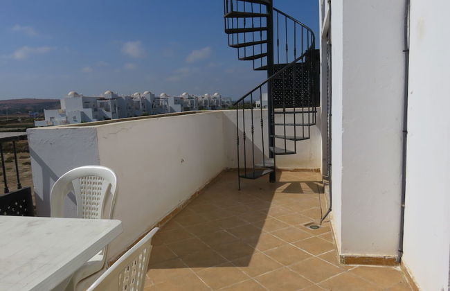 Appartement AP8 Marina Saidia - Foto 17