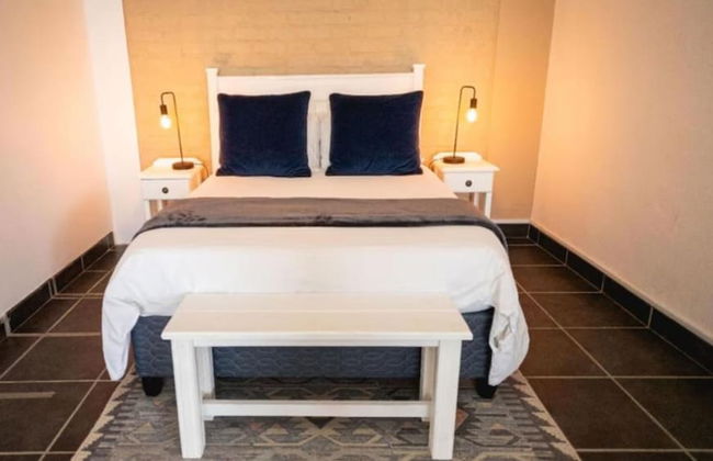 Four Seasons Struisbaai - Foto 4