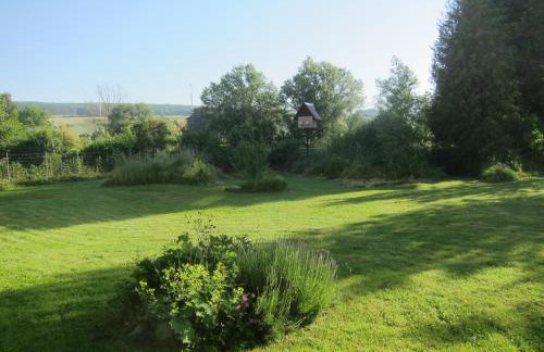 Historisches Ferienhaus Zum alten Standesamt - Foto 1