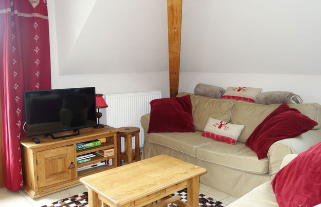 Le Domaine de Crespin - Foto 3