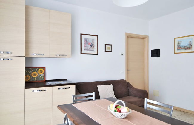 Apartment at Lago di Como Near Dervio Beach - Foto 17