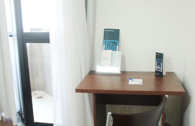 Twin Towers Flat - Foto 27